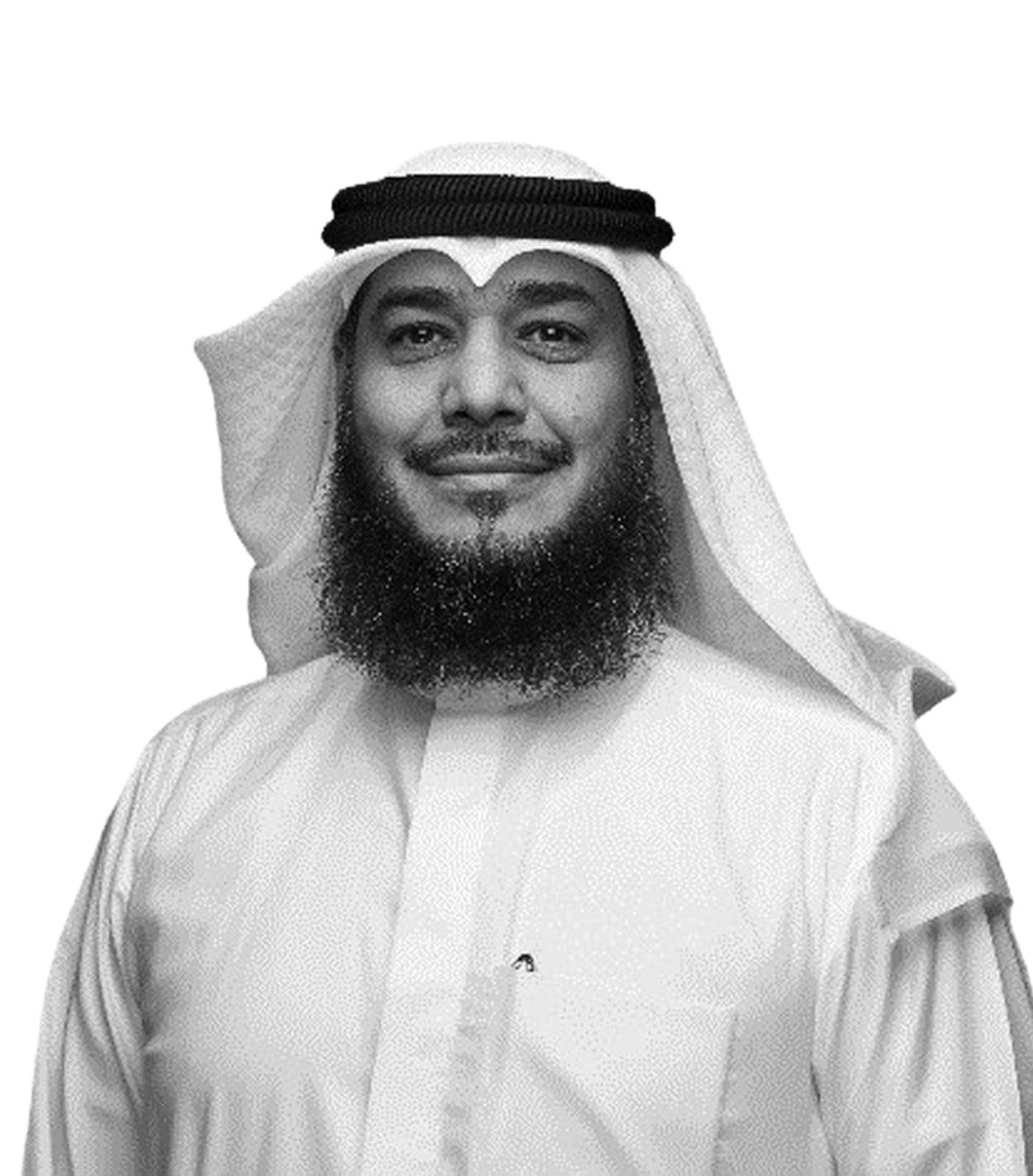 Sheikh Dr. Esam Khalaf Al-Enezi