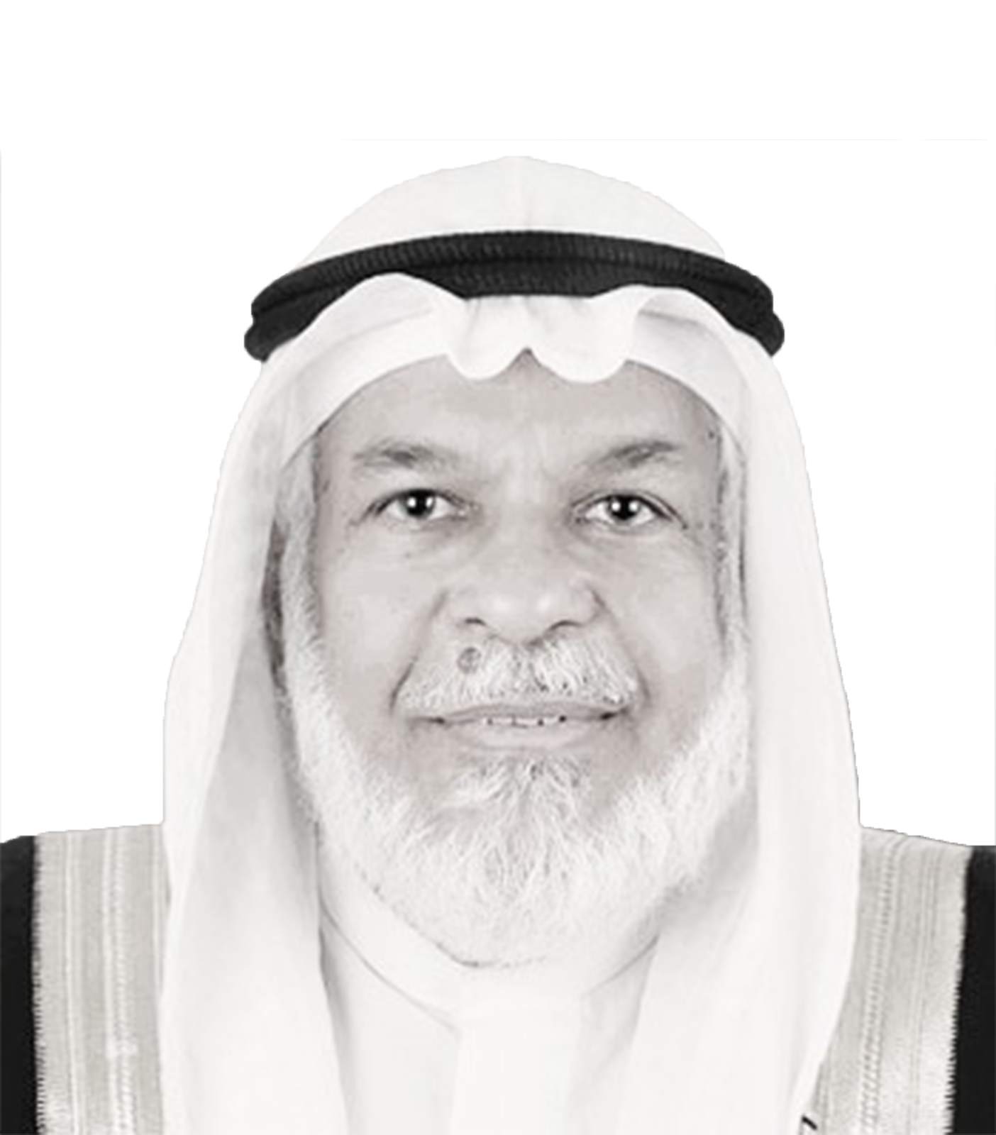 Professor Dr. Mohamed Ali Elgari